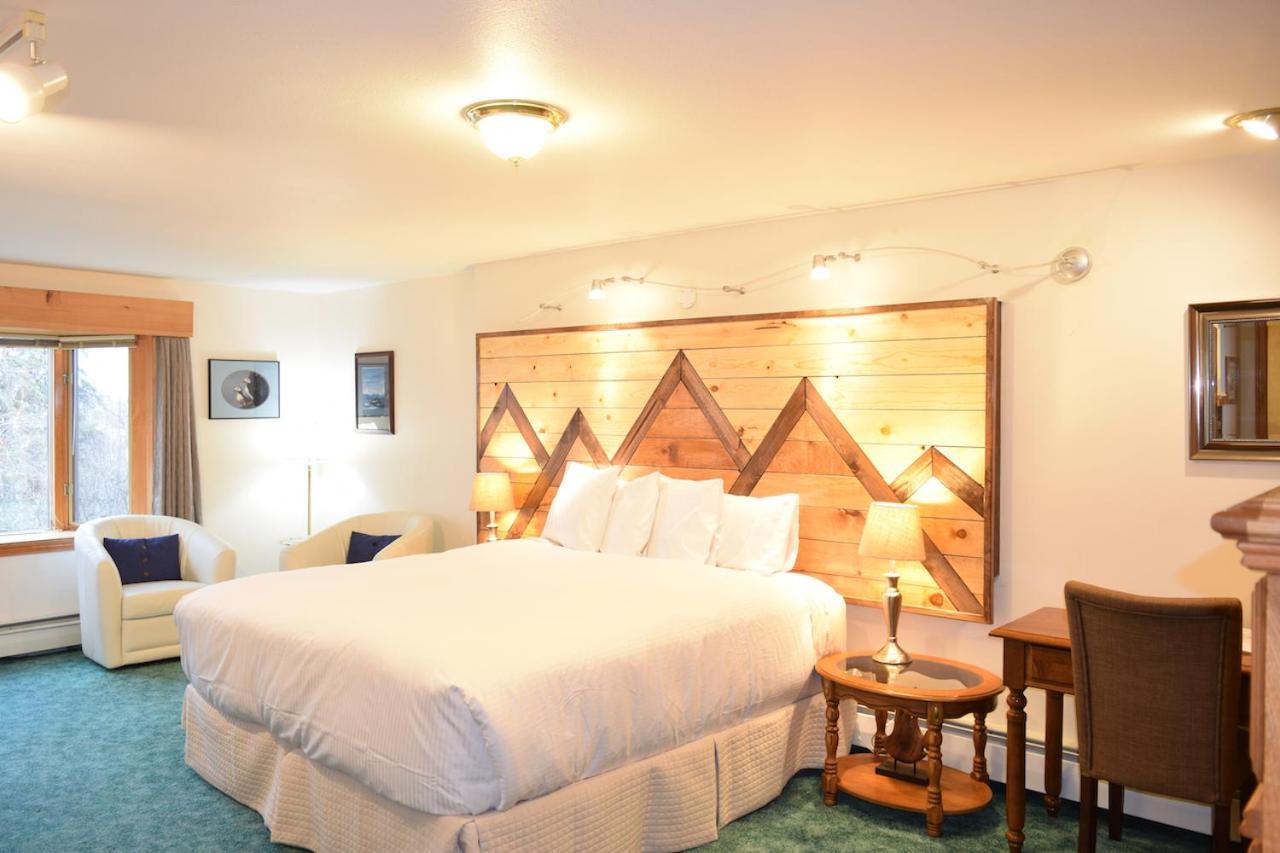 Alaska House Of Jade Bed And Breakfast 앵커리지 외부 사진
