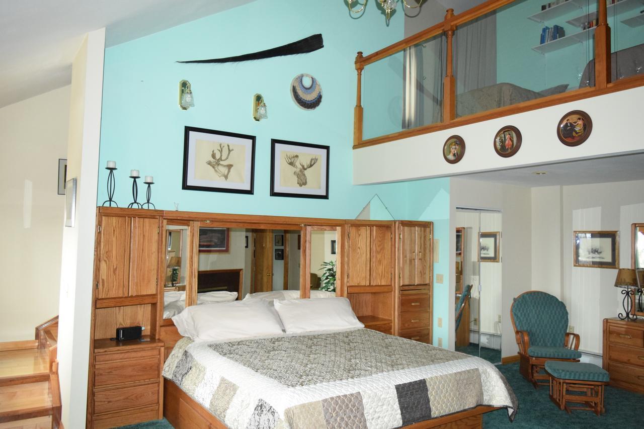 Alaska House Of Jade Bed And Breakfast 앵커리지 외부 사진